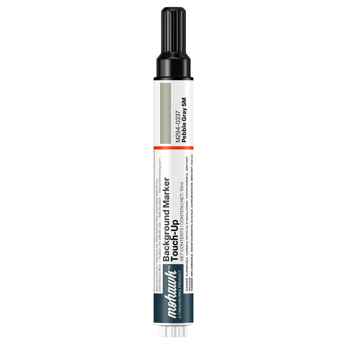 Markal Background Marker Touch-Up pen on a white background