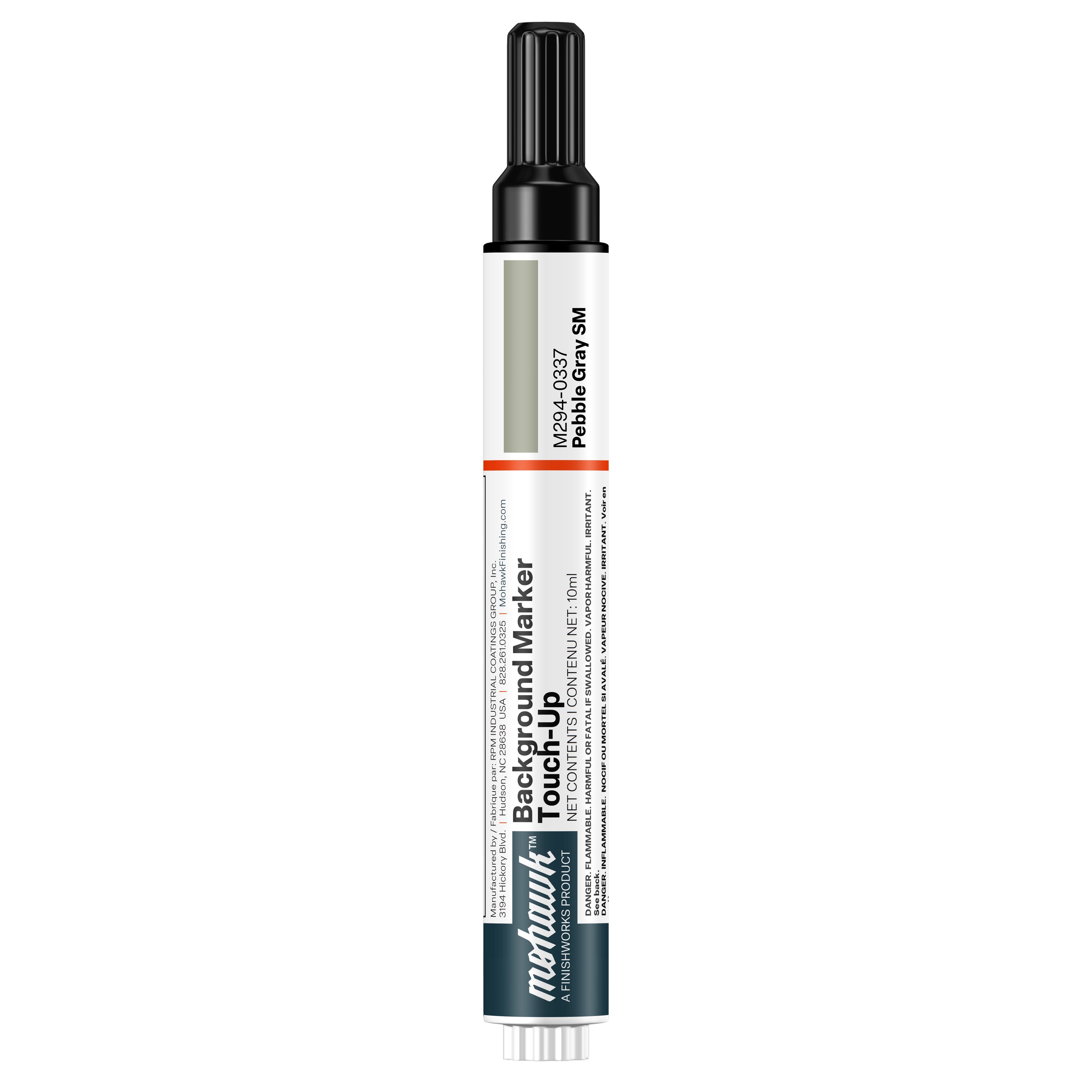 Markal Background Marker Touch-Up pen on a white background