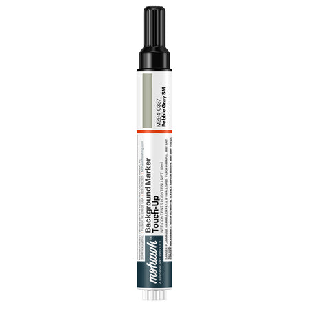 Markal Background Marker Touch-Up pen on a white background