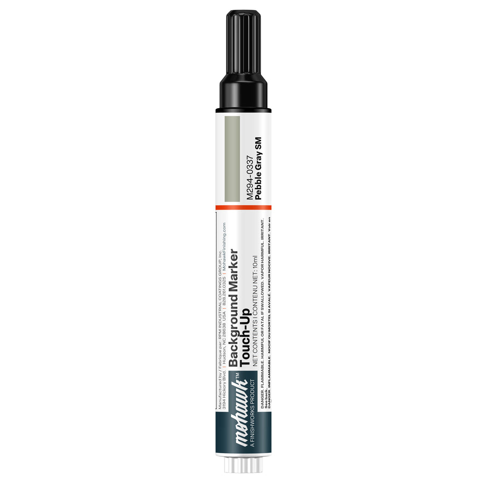 Markal Background Marker Touch-Up pen on a white background