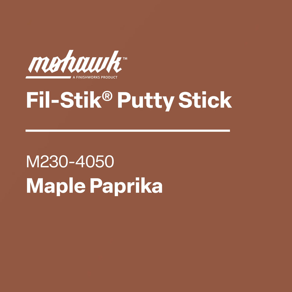 Mohawk Fil-Stik Maple Paprika 2885639, 12564852, 4775557