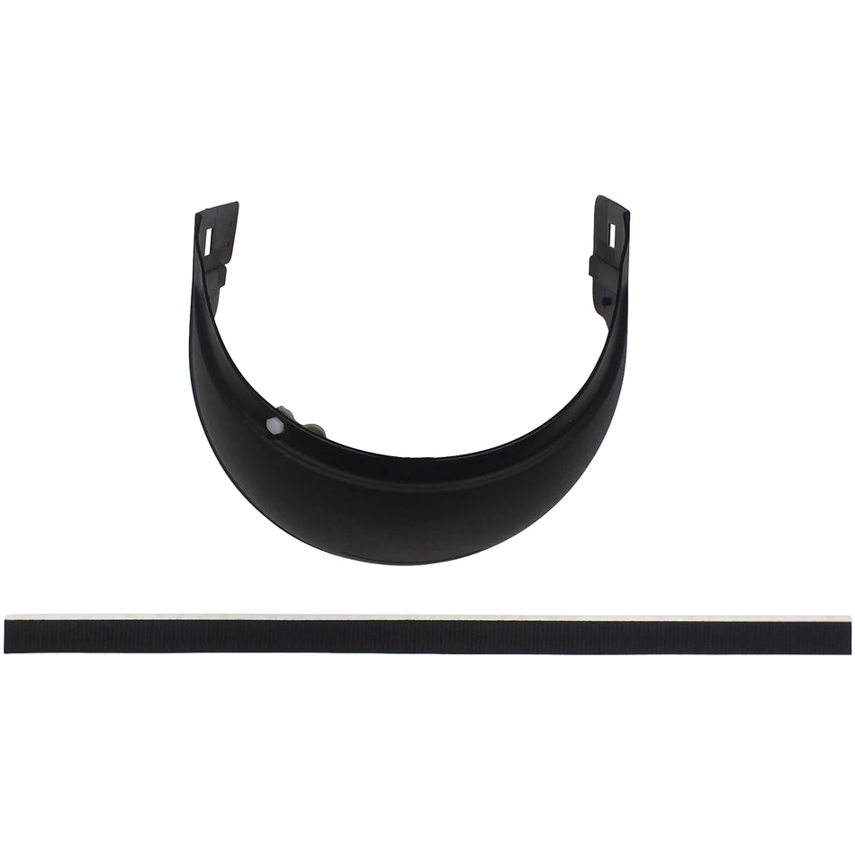 SATA Hood with velcro tape, loose, for Vision 2000 / n respirator