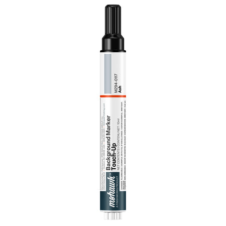 Mohawk Ash background marker touch-up pen for wood finish repair