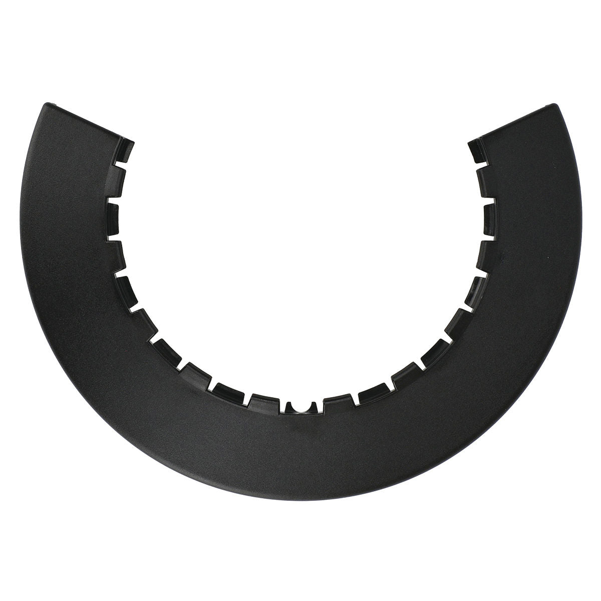 Mirka Edge Protector for DEROS 7 in, 1/Pkg