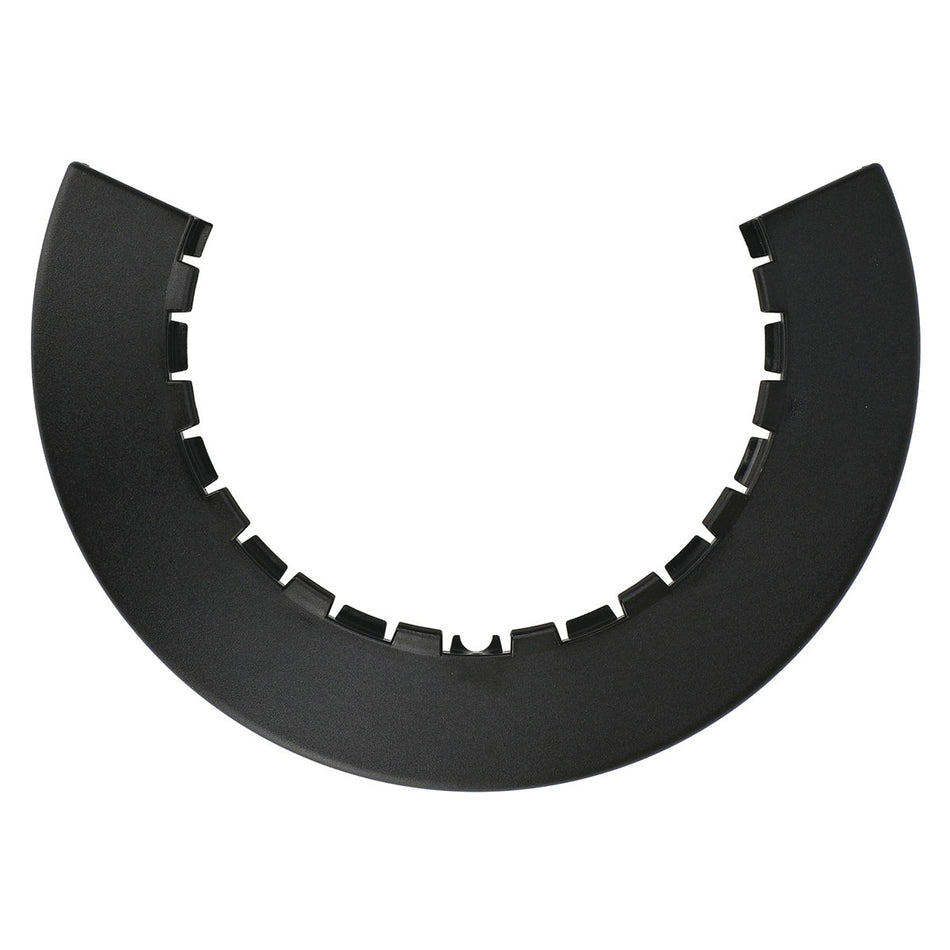 Mirka Edge Protector for DEROS 6”, 1/Pkg