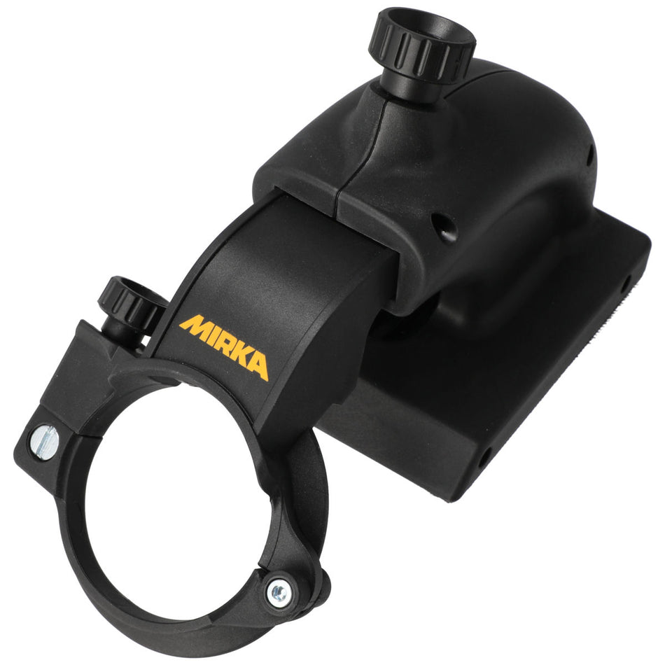 Mirka Edge Guide for DEROS I & II, 5”/6”, 1/Pkg