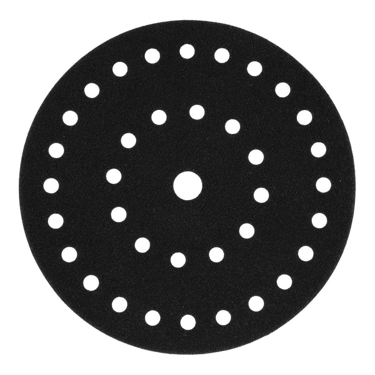 Mirka Pad Saver 7 in Grip 37H, 5/Pkg