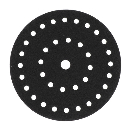 Mirka Interface Pad 7 in x 5mm Grip 37H 5mm, 5/Pkg