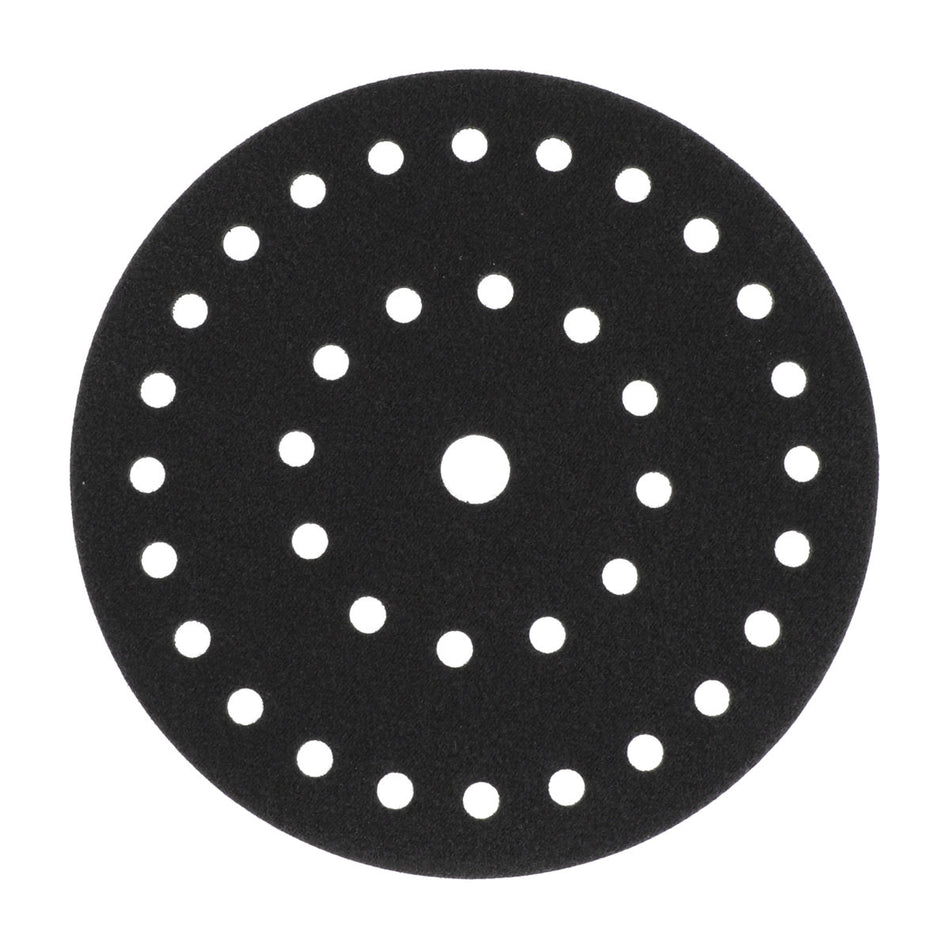 Mirka Interface Pad 7 in x 5mm Grip 37H 5mm, 5/Pkg
