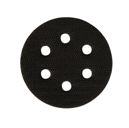 Mirka Interface Pad 3 in x.2 in Grip 6H, 5/Pkg
