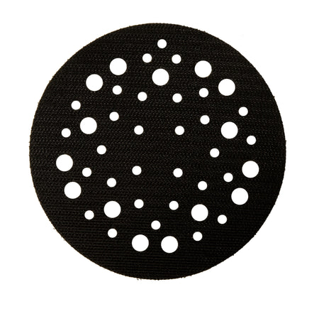Mirka Pad Saver 5 in x.12 in (3mm) Grip 44H, 2/Pkg
