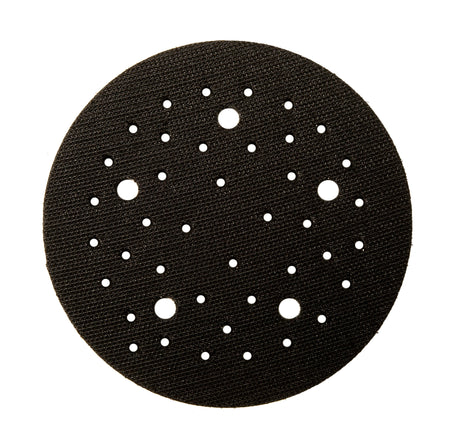 Mirka Interface Pad 5 in x.39 in Grip 44H, 1/Pkg