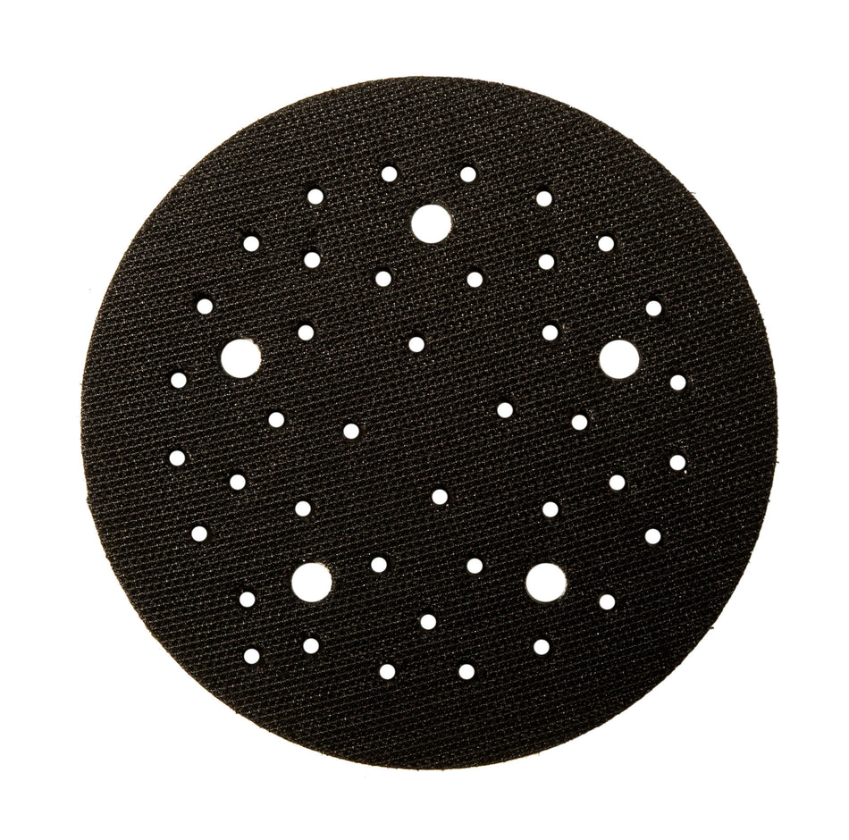 Mirka Interface Pad 5 in x.2 in (5mm) Grip 44H, 5/Pkg