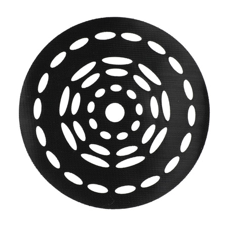 Mirka Pad Saver 6 in Grip Multifit, 5/Pkg