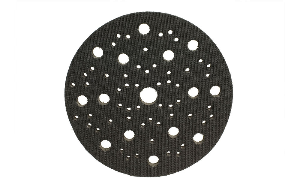Mirka Interface Pad 6 in x.39 in Grip 67H, 1/Pkg