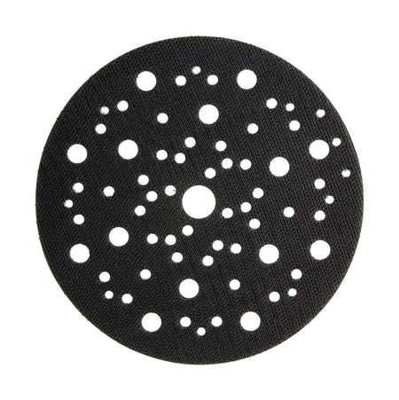 Mirka Pad Saver 6 in x.12 in Grip 67H, 2/Pkg