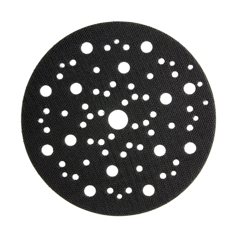 Mirka Pad Saver 6 in x.12 in Grip 67H, 2/Pkg