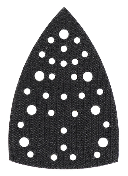 Mirka Interface Pad 4 in x6 in x6 in x .28 in (7mm) Grip 32H, 5/Pkg