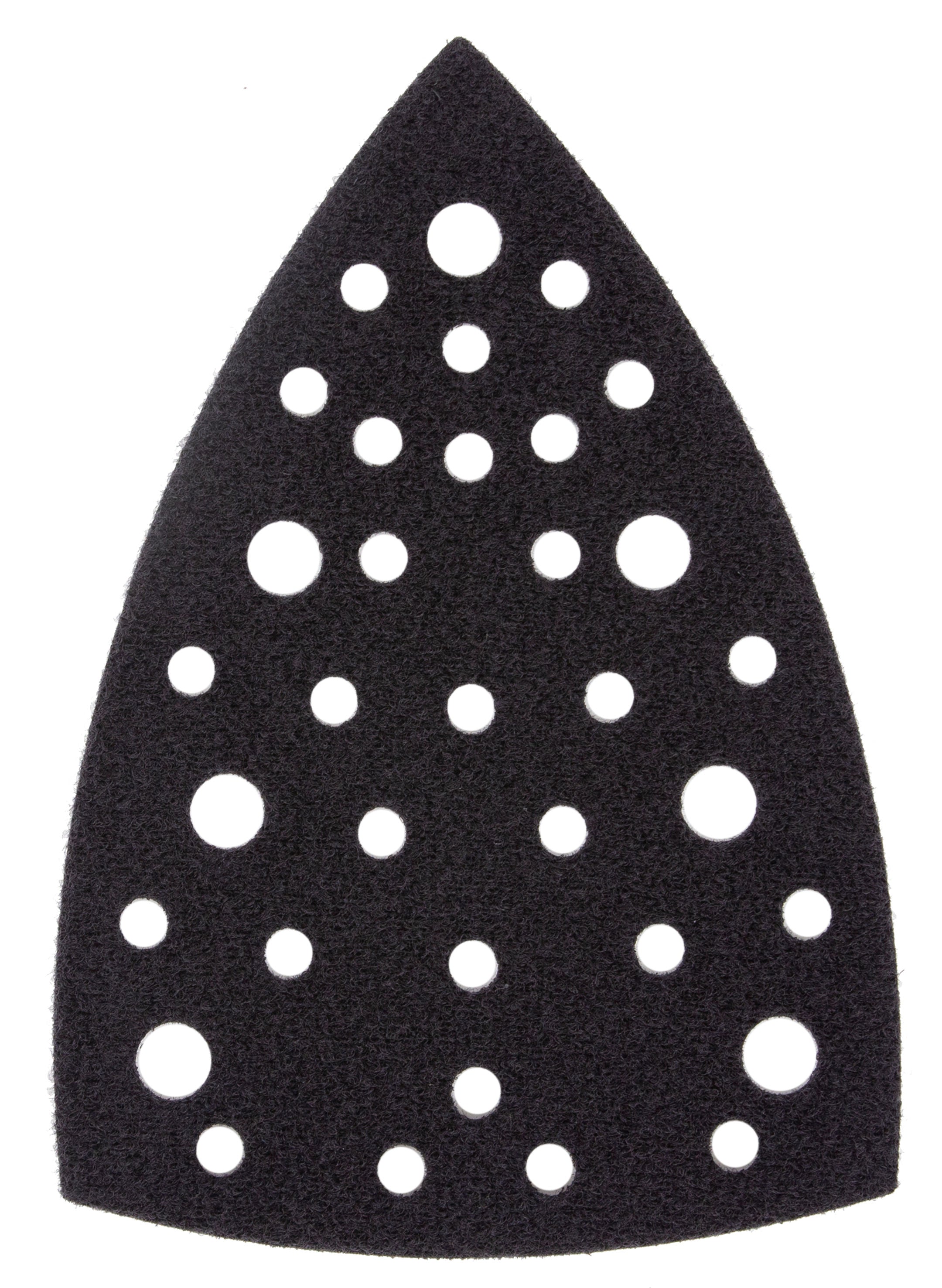 Mirka Pad Saver 4 in x6 in x6 in Grip 34H, 5/Pkg