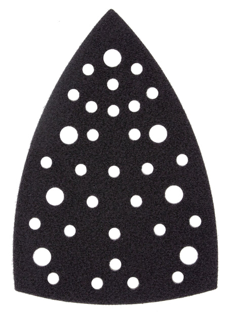 Mirka Pad Saver 4 in x6 in x6 in Grip 34H, 5/Pkg