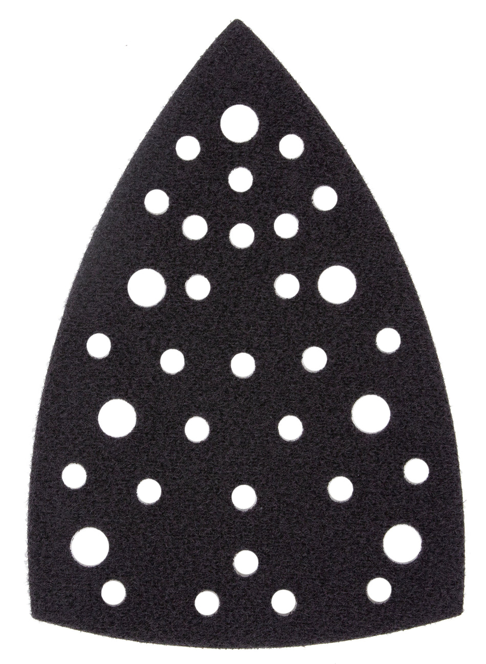 Mirka Pad Saver 4 in x6 in x6 in Grip 34H, 5/Pkg