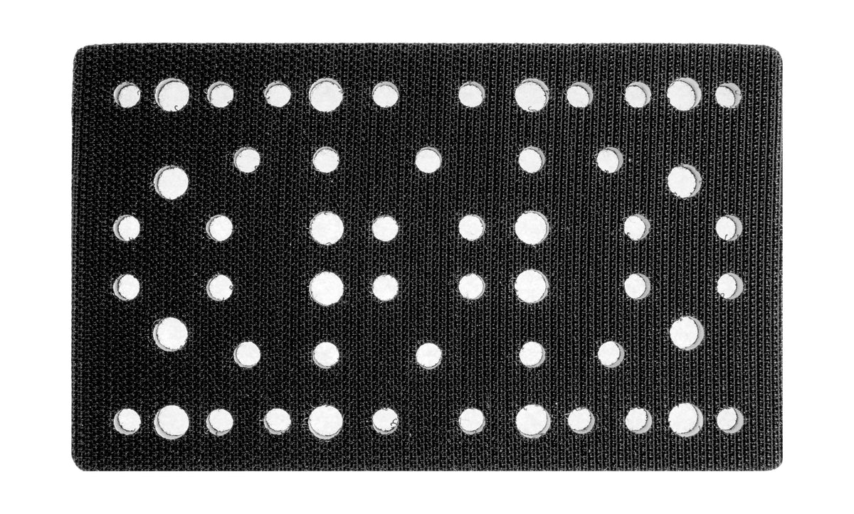 Mirka Interface Pad 3 in x5 in x.28 in 54H, 5/Pkg