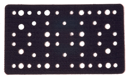 Mirka Pad Saver 3 in x5 in Grip 54H, 5/Pkg