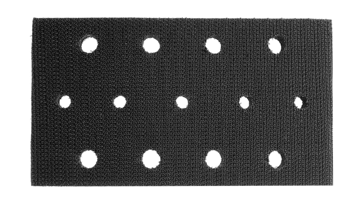 Mirka Interface Pad 2.75 in x5 in x.375 in 13H, 5/Pkg