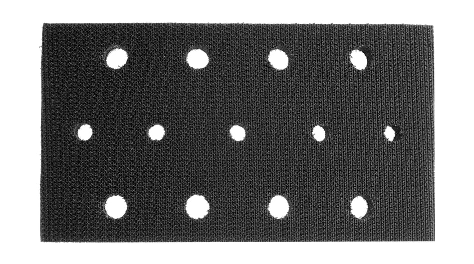 Mirka Interface Pad 2.75 in x5 in x.375 in 13H, 5/Pkg