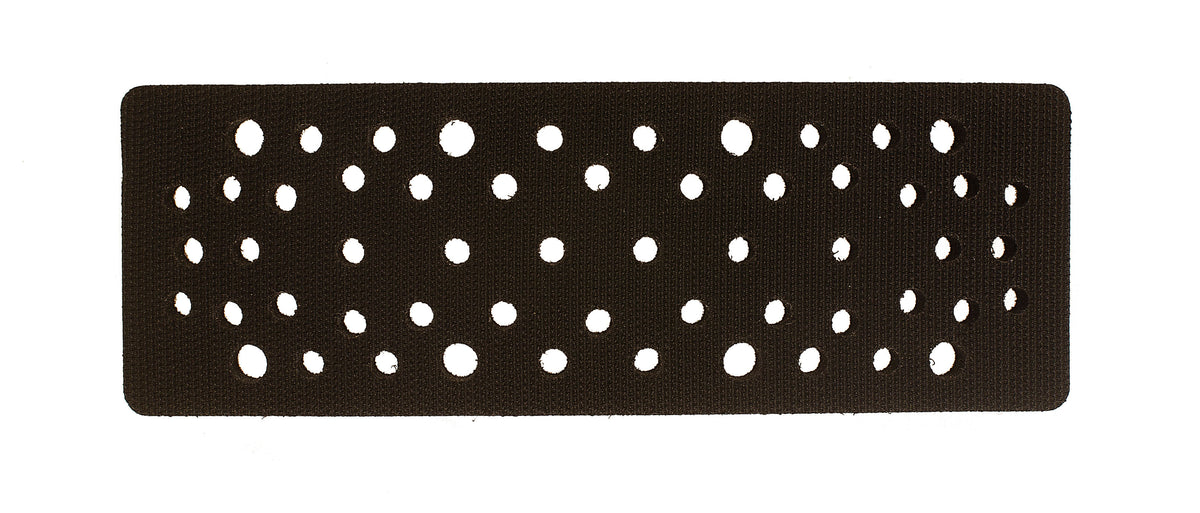 Mirka Interface Pad 2.75 in x8 in x.375 in 56H, 5/Pkg