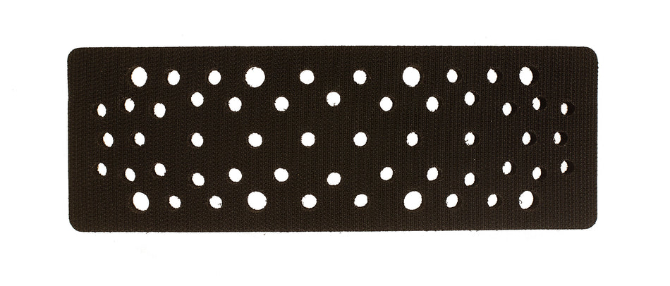 Mirka Interface Pad 2.75 in x8 in x.375 in 56H, 5/Pkg