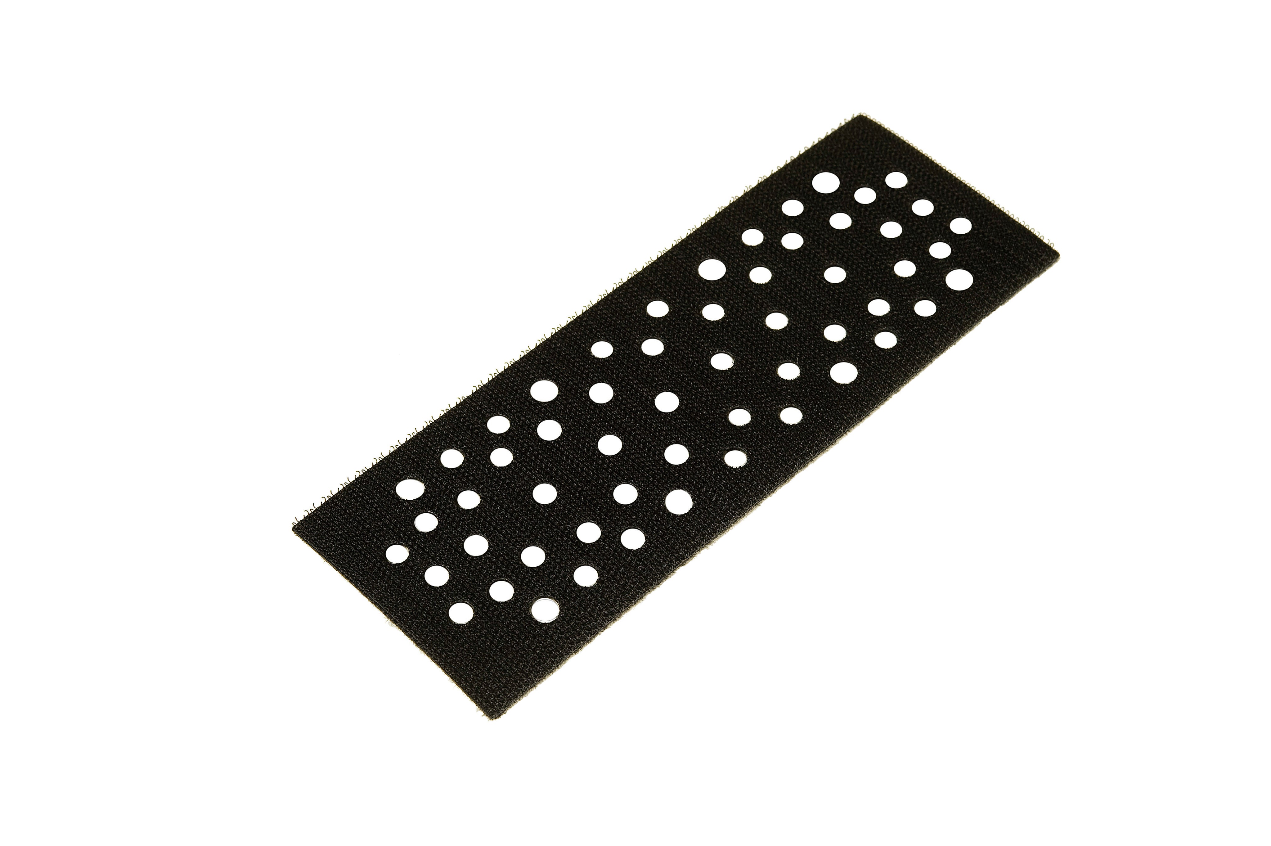 Mirka Pad Saver 2.75 in x8 in Grip 56H, 5/Pkg