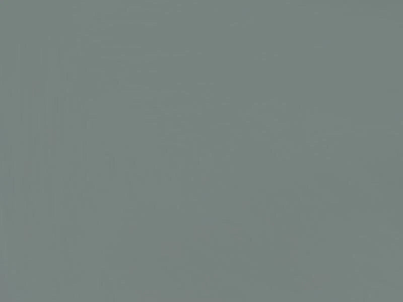 Solid gray color swatch
