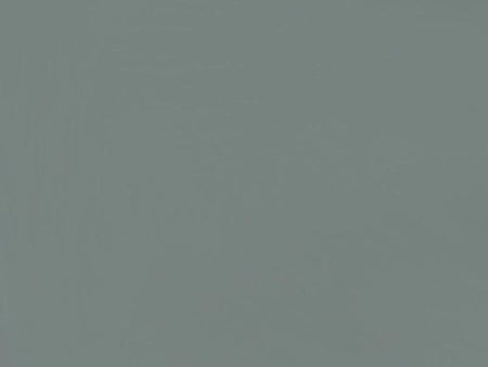 Solid gray color swatch