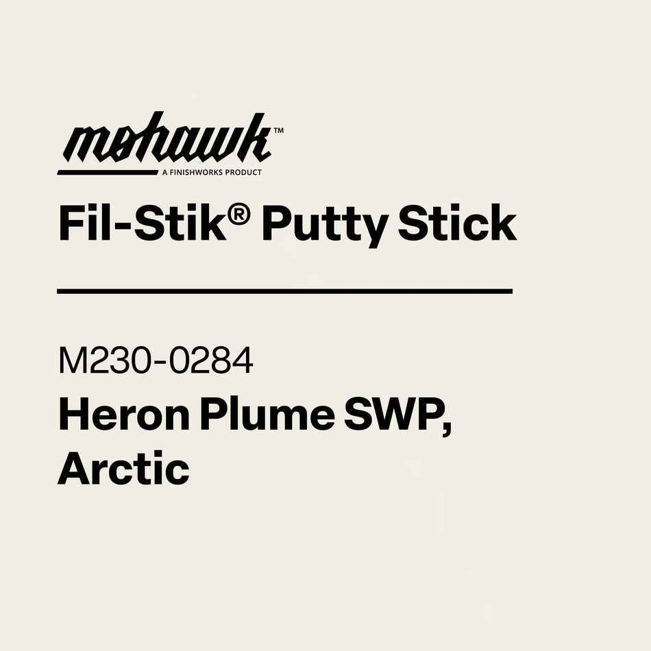 Mohawk Fil-Stik Heron Plume Swp, Arctic
