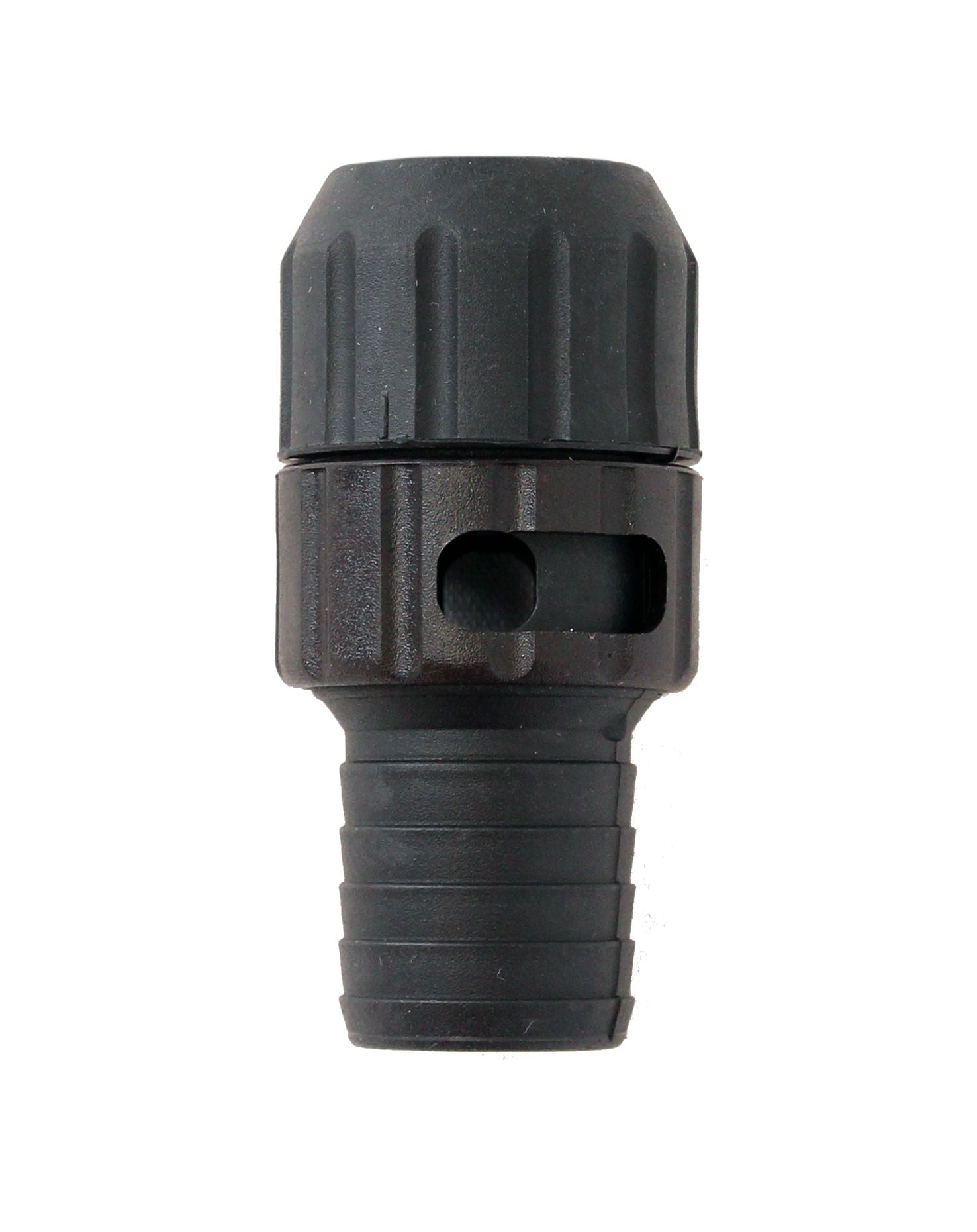 Mirka Connector Air Inlet for Hand Block .75 in /.75 in,1/Pkg