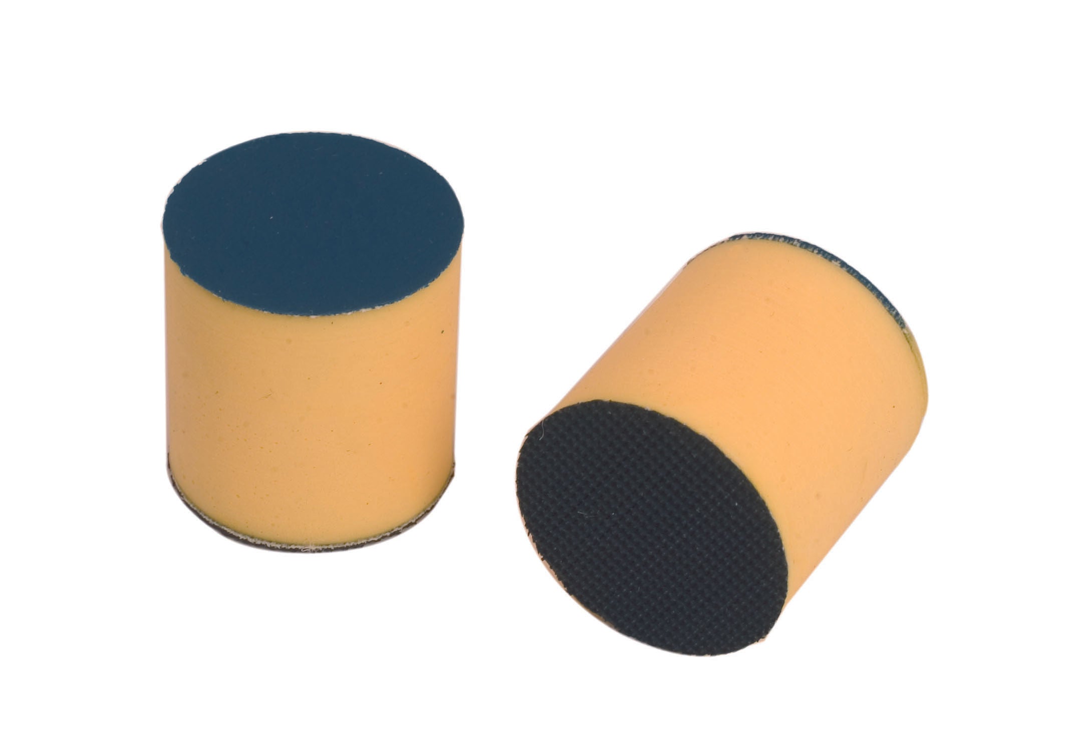 Mirka Hand Tool for Roses 1.2 in /30mm Grip/PSA Hard, 2/Pkg