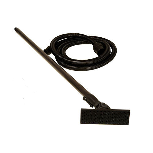 Mirka DecoSander 2.75 x 8 inch telescopic wall and ceiling sander 113H