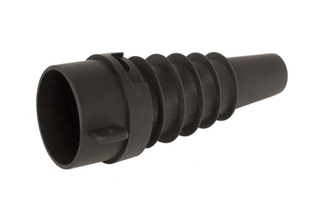 Mirka Adapter for Dust Extractor 1.2 in -1.9 in, 1/Pkg