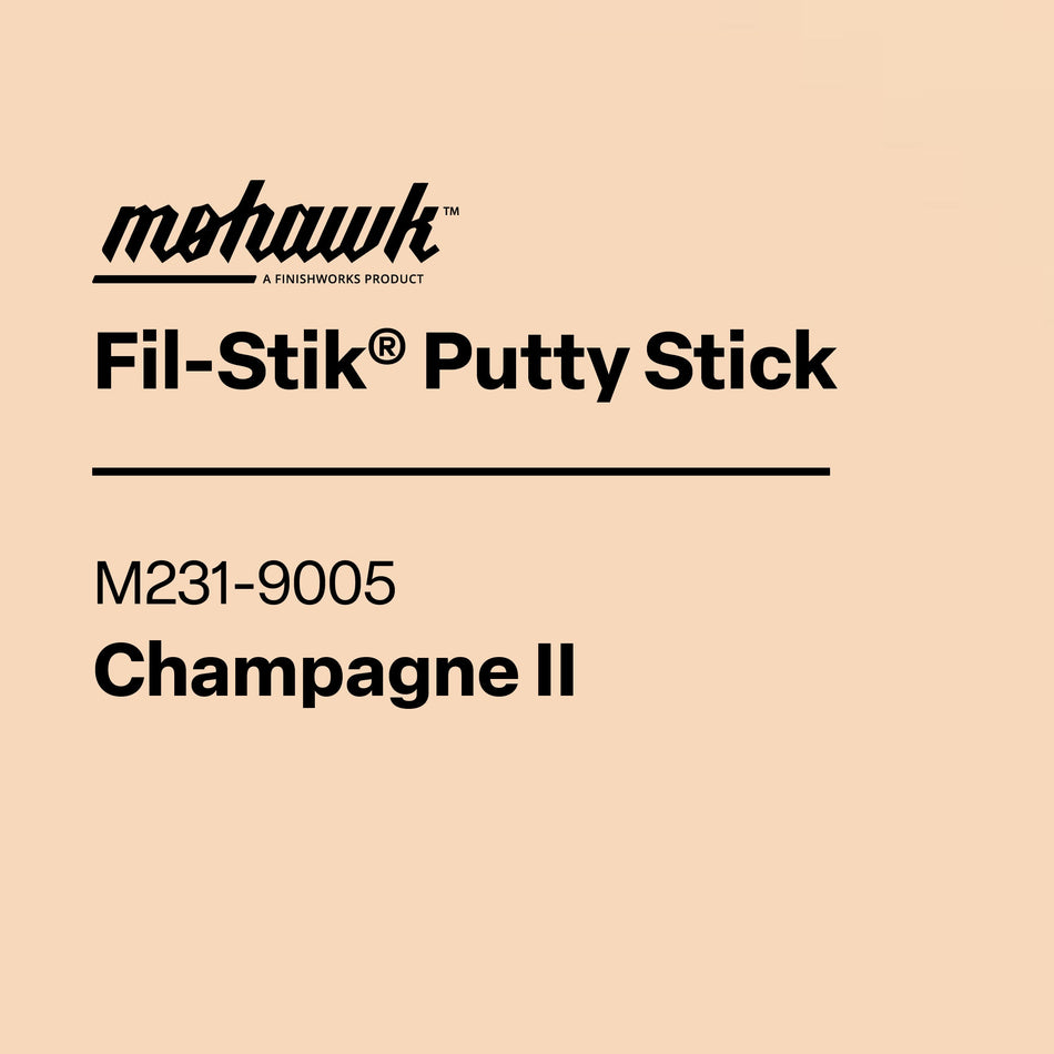 Mohawk Fil-Stik Champagne Ii