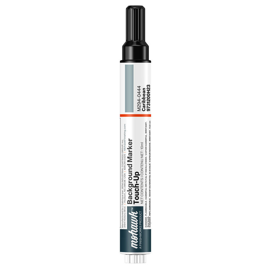 Mohawk Caribbean background marker touch-up pen for wood finish repair