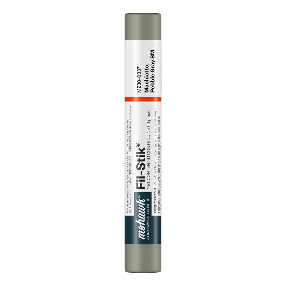 Mohawk Fil-Stik Pebble Gray Sm