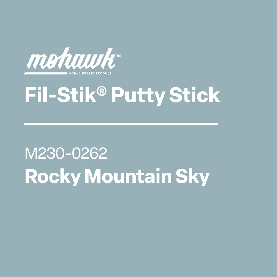 Mohawk Fil-Stik Rocky Mountain Sky
