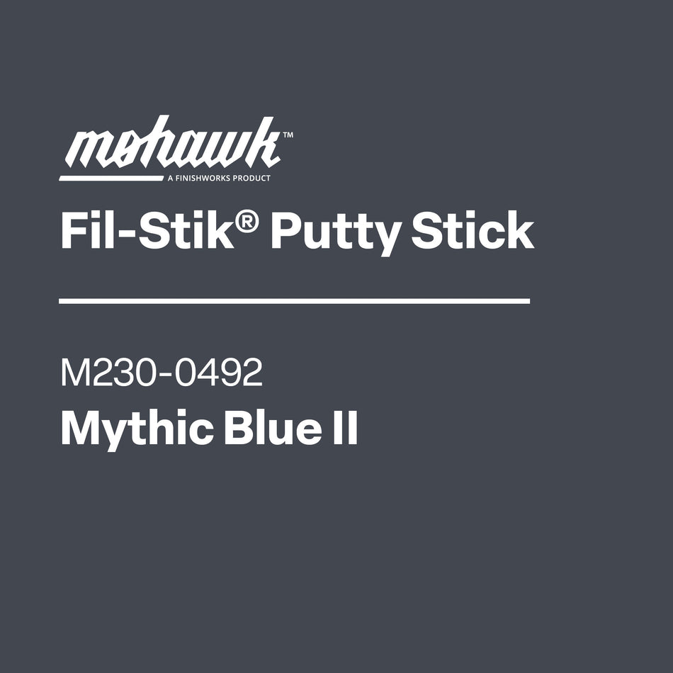 Mohawk Fil-Stik Mythic Blue Ii