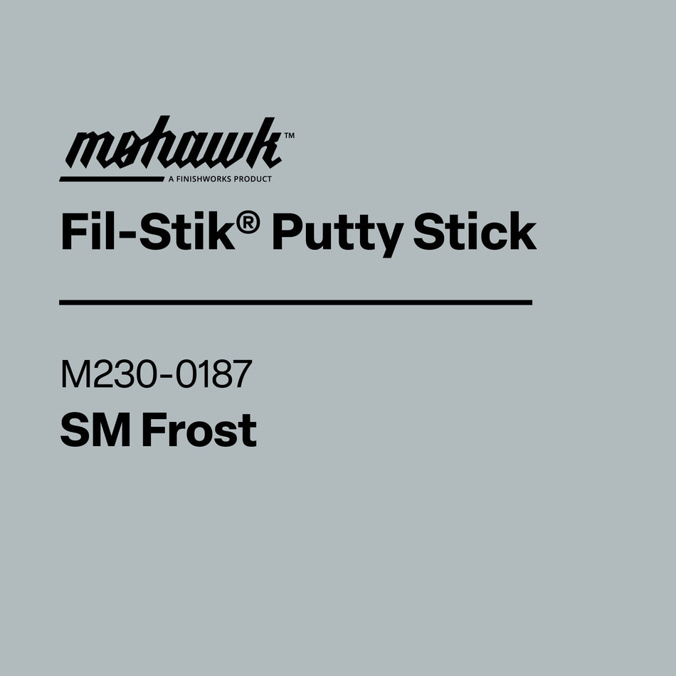 Mohawk Fil-Stik Sm Frost