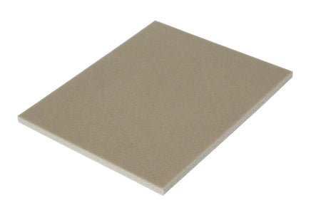 Mirka Sponge 1-Sided 4.5 in x5.5 in x.1875 in, 20/Box
