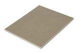 Mirka Sponge 1-Sided 4.5 in x5.5 in x.1875 in, 250/Box