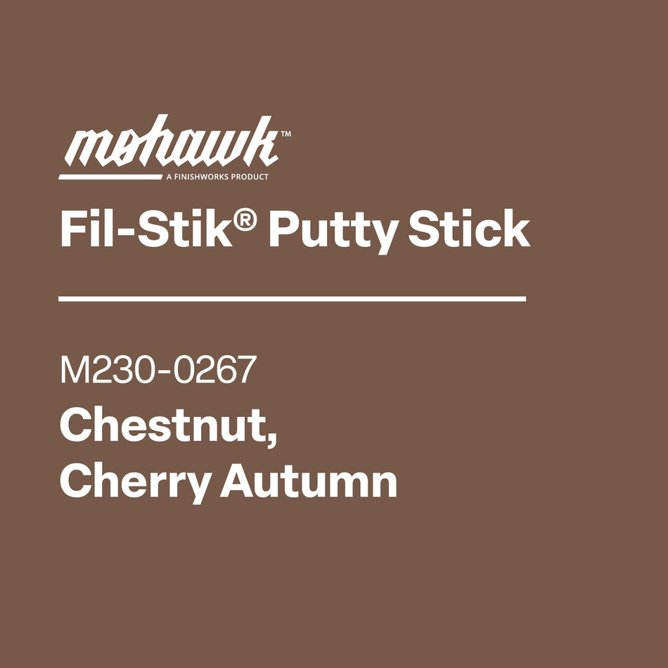 Mohawk Fil-Stik Cherry Autumn
