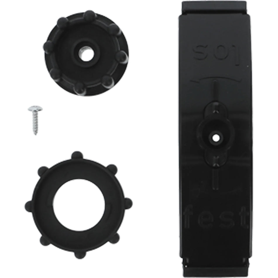 SATA Adjustable part for head strap of Vision 2000 / n respirator