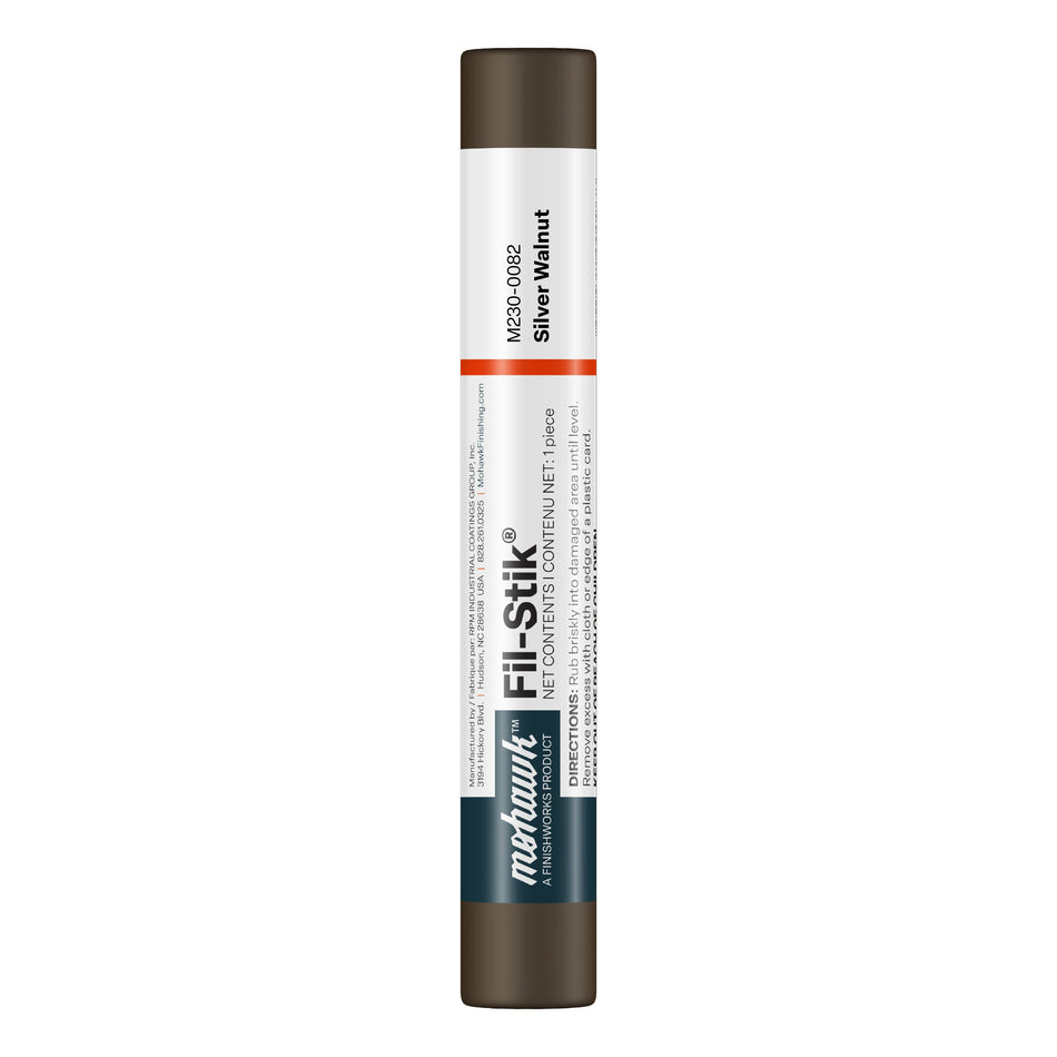 Mohawk Fil-Stik Silver Walnut